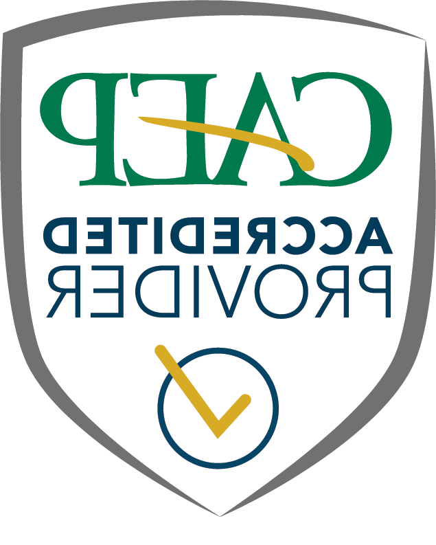 CAEP Shield